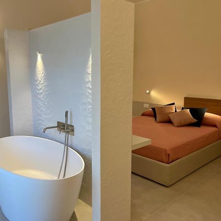 B&B Le Magnolie Термоли Екстериор снимка