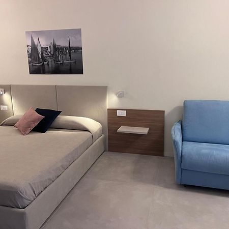 B&B Le Magnolie Термоли Екстериор снимка