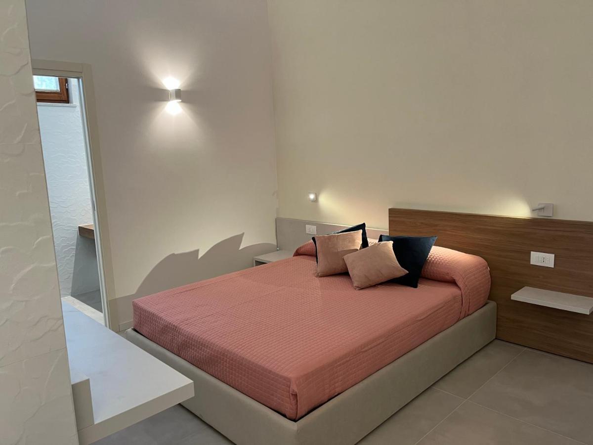 B&B Le Magnolie Термоли Екстериор снимка