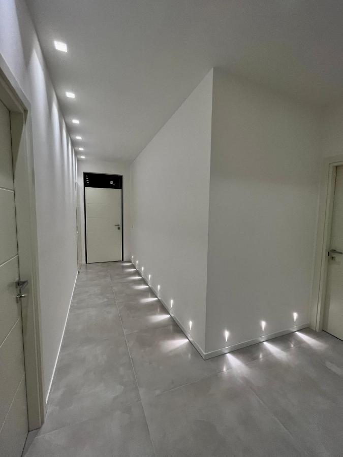 B&B Le Magnolie Термоли Екстериор снимка