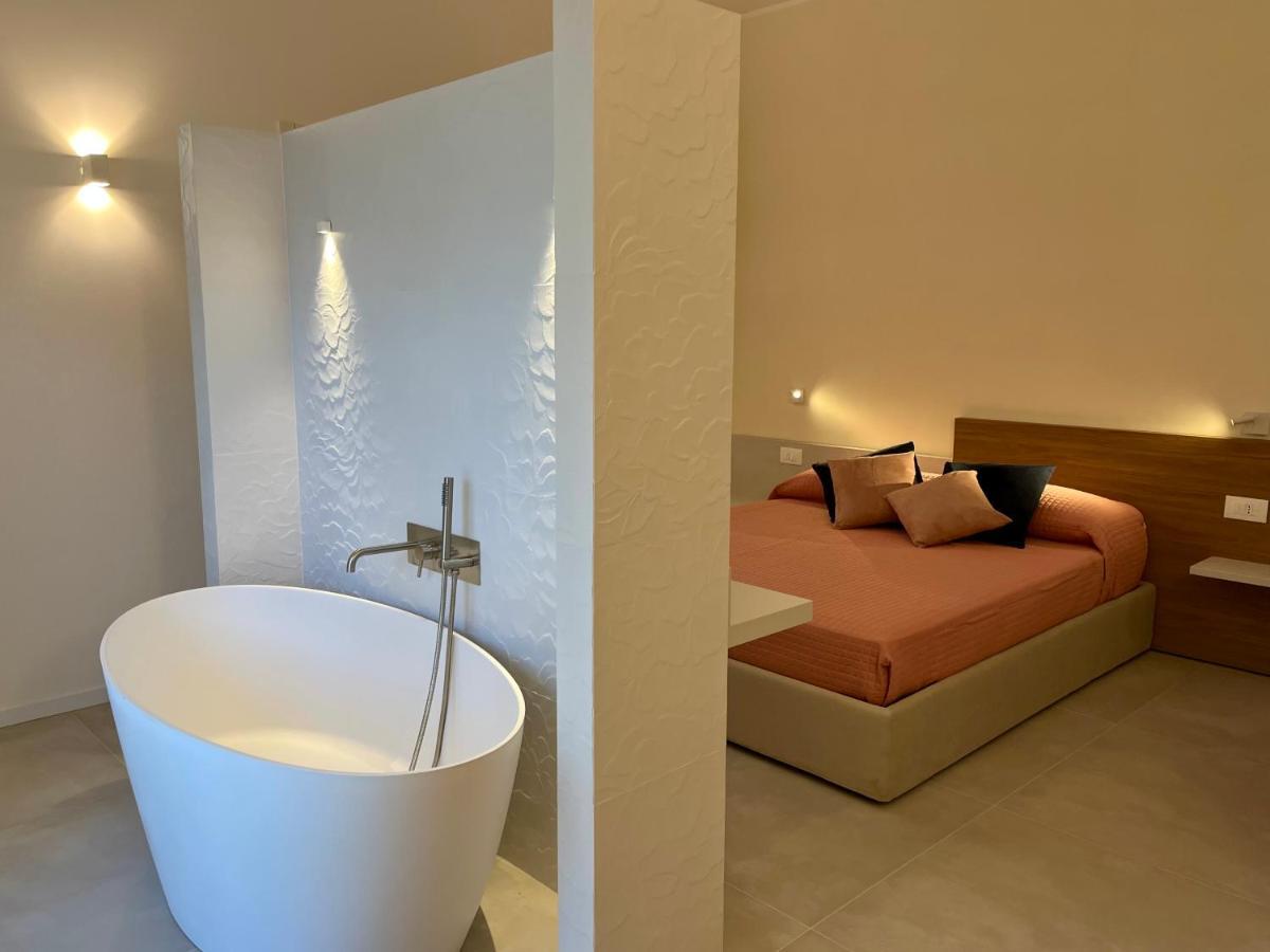 B&B Le Magnolie Термоли Екстериор снимка