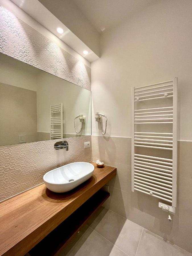 B&B Le Magnolie Термоли Екстериор снимка