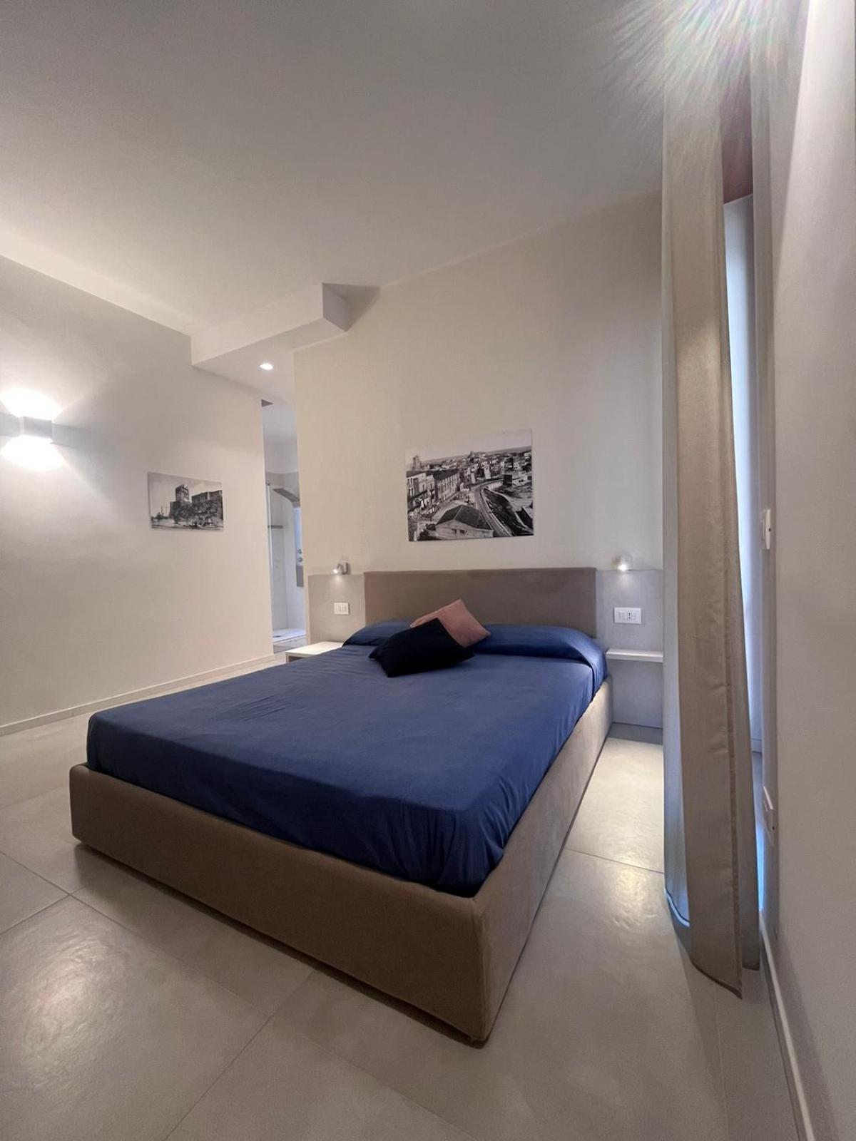 B&B Le Magnolie Термоли Екстериор снимка
