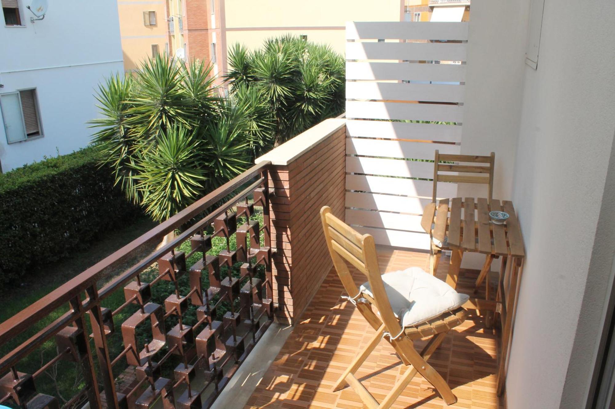 B&B Le Magnolie Термоли Екстериор снимка