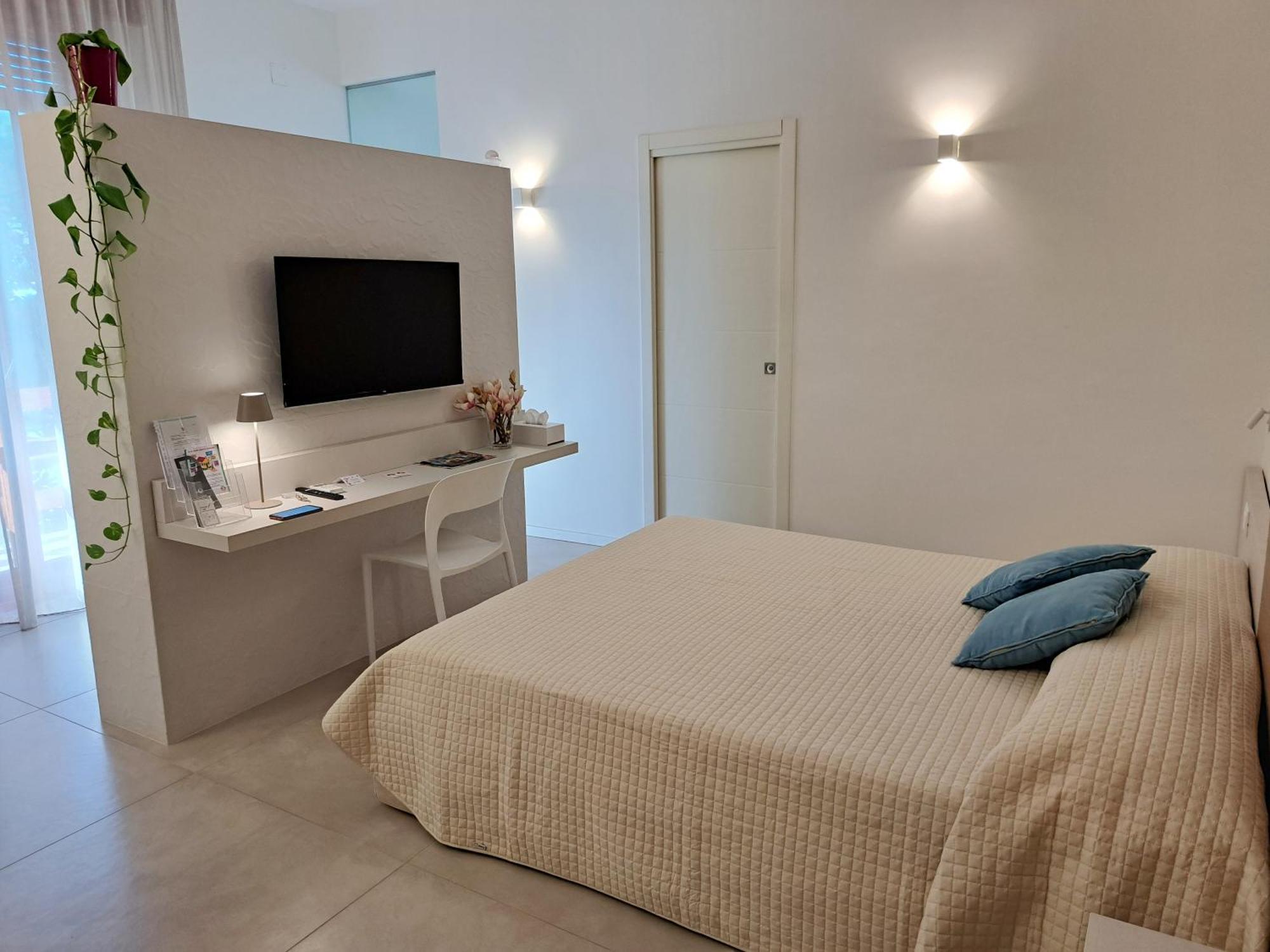 B&B Le Magnolie Термоли Екстериор снимка